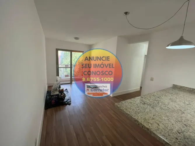 Apartamento a venda no Jardim Marajoara com 3 dorms, 1 vaga, 68m², travessa Rua Sócrates!