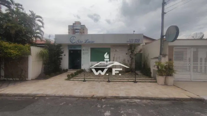 Ponto para alugar, 25 m² - Nova Guará - Guaratinguetá/SP