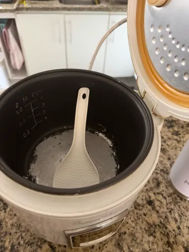 Panela elétrica