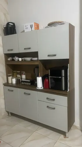 Armário de cozinha