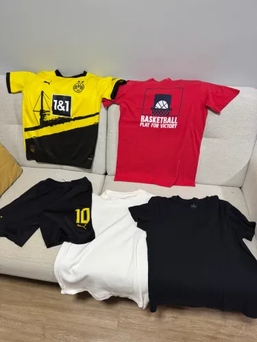 Camisetas
