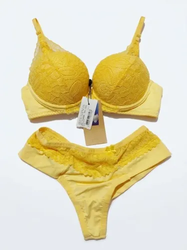 Vendo peças de lingerie 