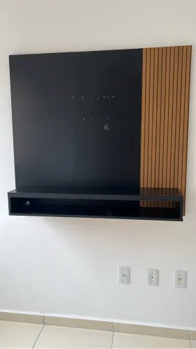 Painel de tv