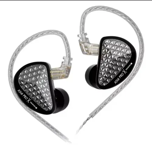 Fone KZ AS16 PRO X #NOVO#