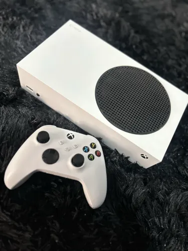 Xbox sires s