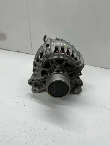 Alternador Vw Polo Virtus Nivus T-cross 1.0 Tsi