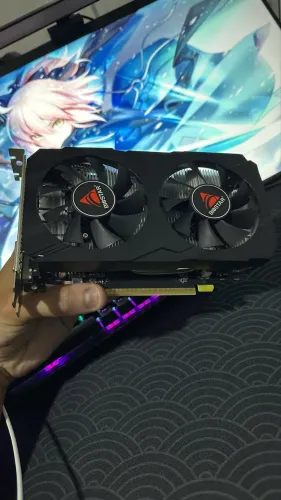RX580 8GB