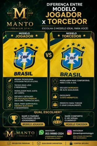 Seleção Brasileira