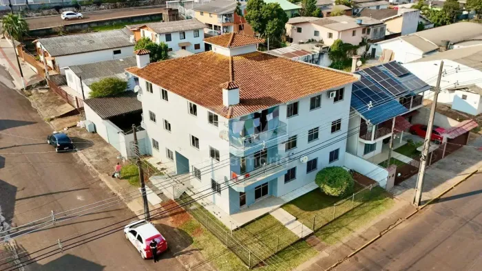 Apartamento à venda, São Cristóvão, Chapecó, SC