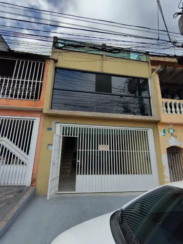 ÓTIMA CASA