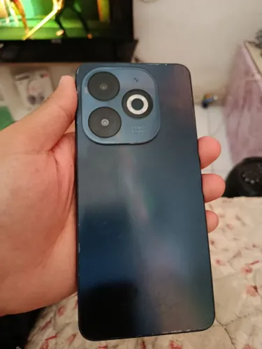 Infinix pro 8
