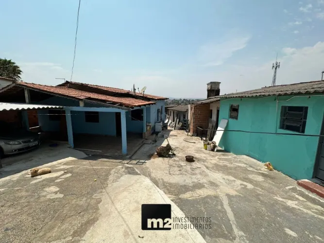Lote no Setor Leste Universitario