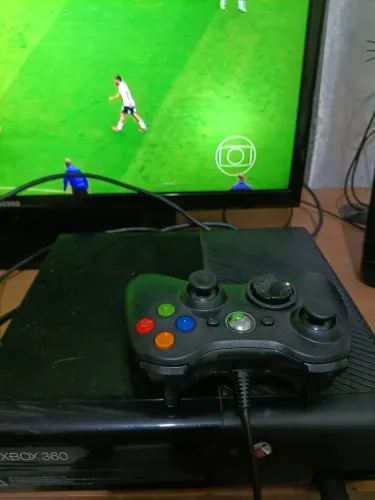 Xbox 360