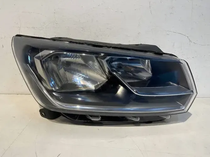 Farol Vw Gol Voyage G8 Saveiro G7 2018 2020 2021 L.d Orig Direito/passageiro