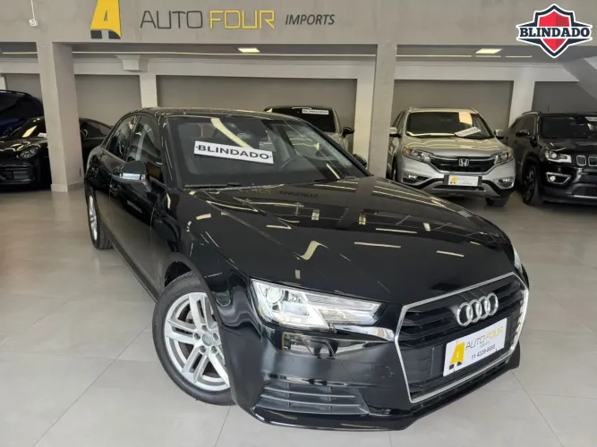 Audi A4 Prestige 2.0 TFSI 190cv S-tronic 2019