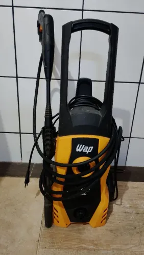 Lavadora de Pressão Wap 
