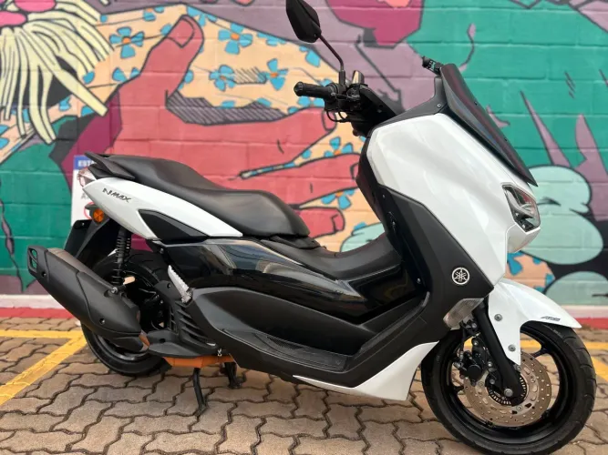 Nmax 160