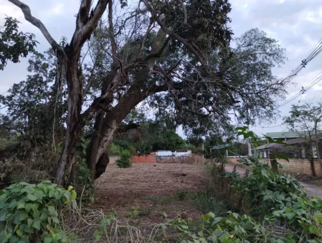 Terreno para Venda em Iperó, George Oetterer (Bacaetava)