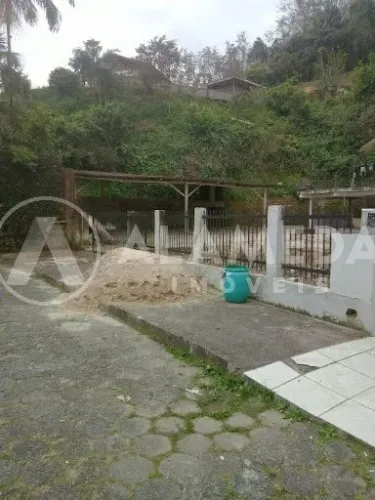 TERRENO À VENDA EM BLUMENAU NO BAIRRO GLÓRIA.