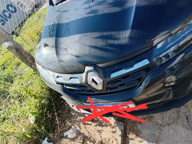 Vendo por 28mil assumir as parcelas