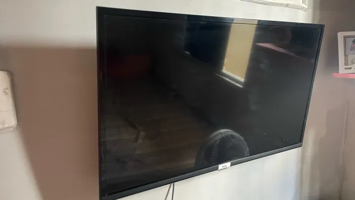 Tv TCL smart