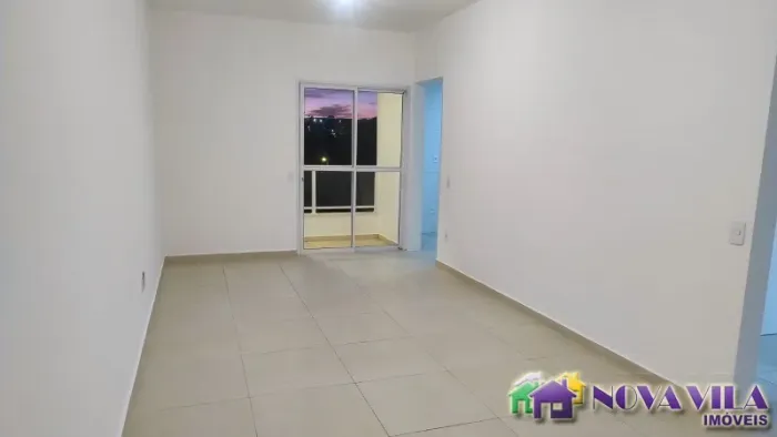 APARTAMENTO RESIDENCIAL em JAGUARIÚNA - SP, GLEBA DESTACADA DA FAZENDA SANTA CRUZ