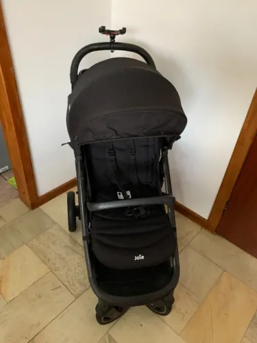 Carrinho de bebê / infantil Joie litetrax? pro