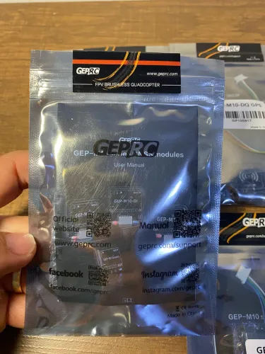 GEPRC GEP-M10 DQ
