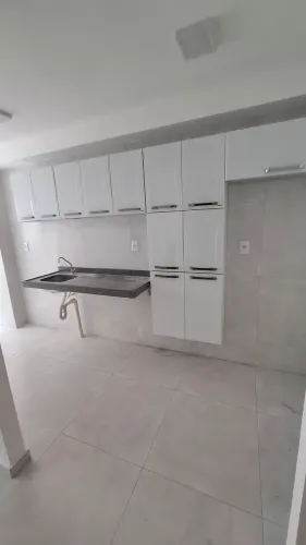 Apartamento para alugar com 2 quartos - Grand Reserva| Av. Menino Marcelo