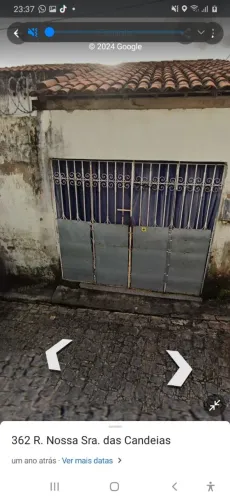 Casa bairro SÃO CARLOS