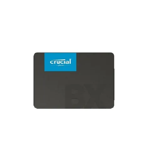 Drive SSD Sata3 2.5 Crucial, 240GB