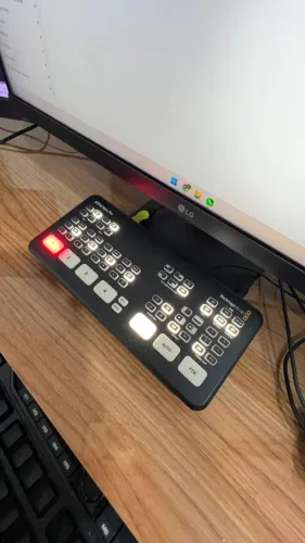 Atem Mini Pro