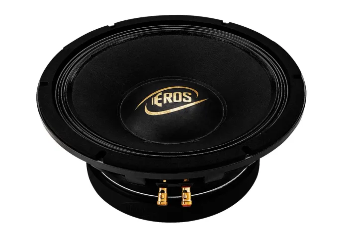 Vende se 3 médio grave Eros 600 RMS 8 ohms