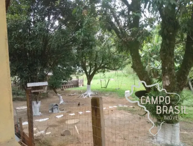 CHÁCARA DE 6.900 M² 100% PLANA E NO ASFALTO NA ZONA NORTE DE SJC!