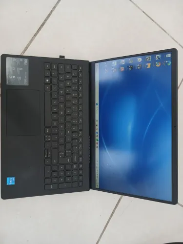 Notebook Windows 11