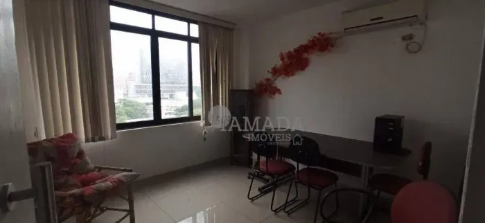 Sala para alugar, 45 m² por R$ 2.000,00/mês - Sé - São Paulo/SP
