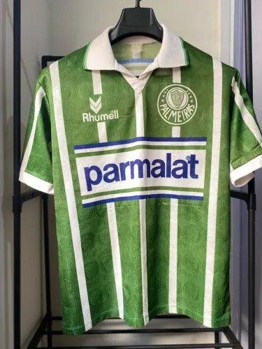 Camisa Palmeiras 1993 Original