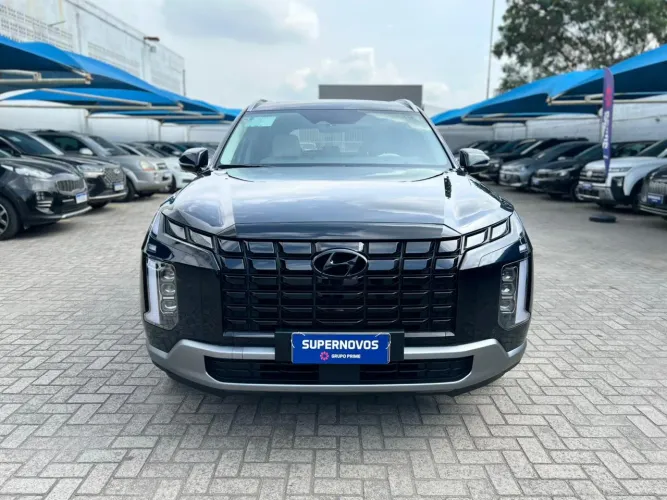 Hyundai Palisade Signature 3.8 GDI AWD Aut. 2025