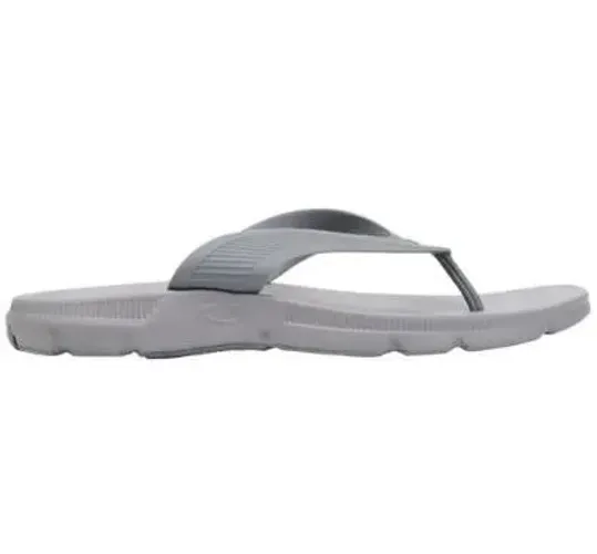 Chinelo Masculino Oakley Banks Oxide