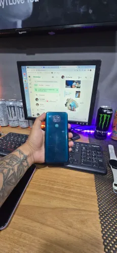 Moto G PLAY 
