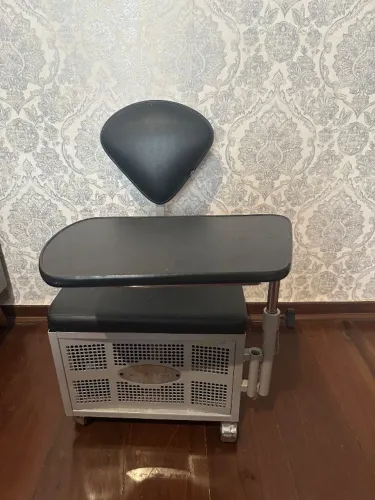 Carrinho para manicure