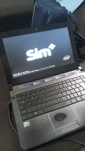 Notebook pra estudo