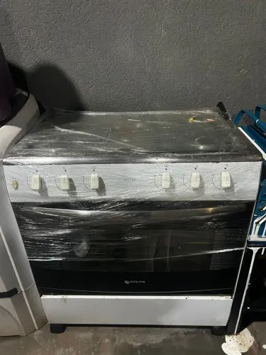 VENDO- FOGÃO 5 BOCAS