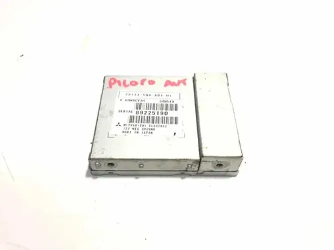 Módulo Piloto Automático Honda Civic Si 2007-2011 