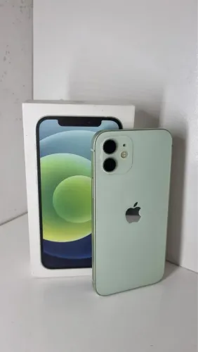 iPhone 12 128G verde