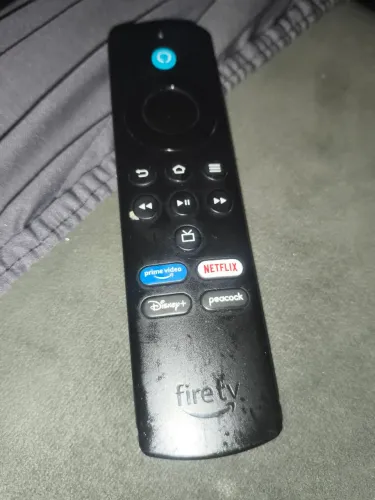 Controle forte Stick