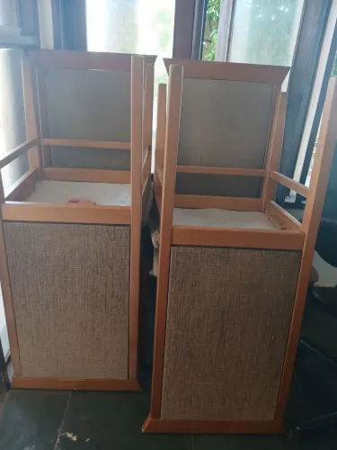 Cadeiras para mesa de jantar 