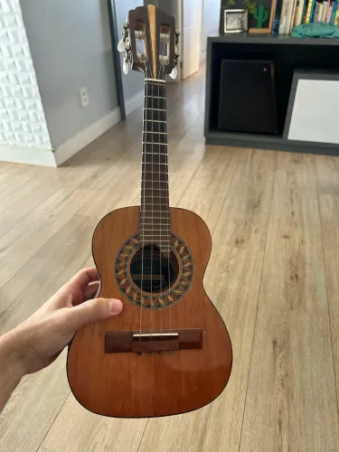 Cavaco Luthier Lucenir 