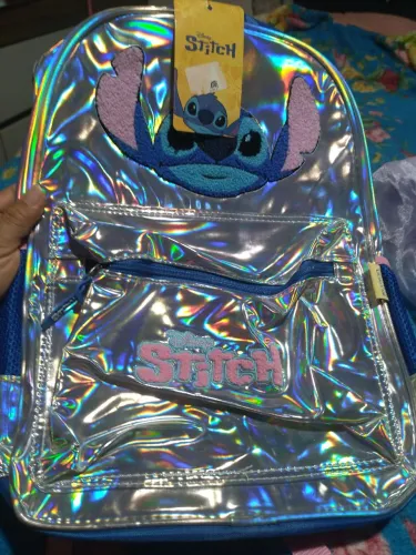 mochila nova linda stick