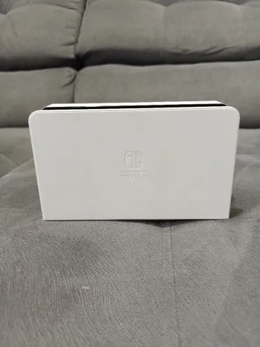 Dock Nintendo Switch Oled 